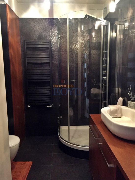 Mieszkanie czteropokojowe na sprzedaż Wrocław, Krzyki, Semaforowa 112m2 Foto 12
