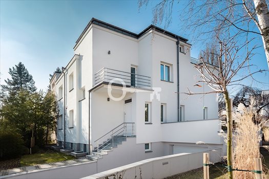 Dom na sprzedaż Warszawa, Żoliborz, Jana Kozietulskiego 372m2 Foto 12