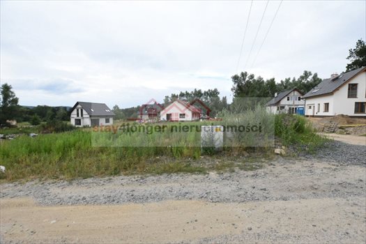 Działka budowlana na sprzedaż Jelenia Góra 901m2 Foto 2