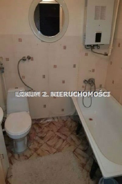 Mieszkanie dwupokojowe na sprzedaż Jastrzębie-Zdrój, Zdrój, Szarych Szeregów 50m2 Foto 6