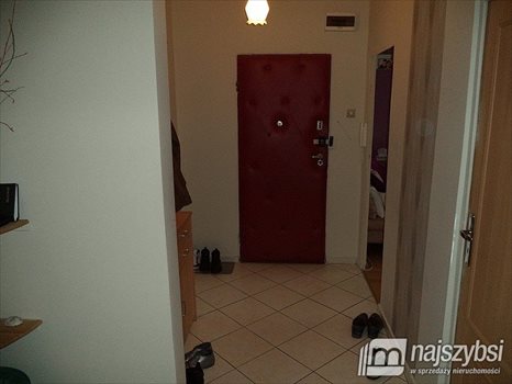 Mieszkanie czteropokojowe na sprzedaż Pyrzyce, Centrum 70m2 Foto 6