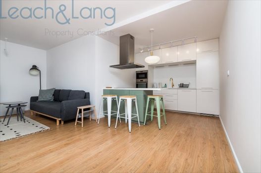 Mieszkanie dwupokojowe na wynajem Kraków, Prądnik Czerwony, Al. 29 listopada 59m2 Foto 1