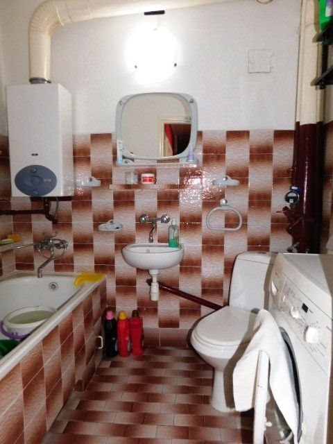 Mieszkanie dwupokojowe na sprzedaż Giżycko, Aleja 1 Maja 49m2 Foto 8