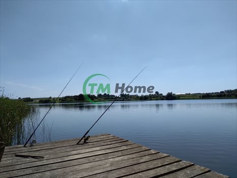 Działka rekreacyjna na sprzedaż Mościska 1 520m2 Foto 1