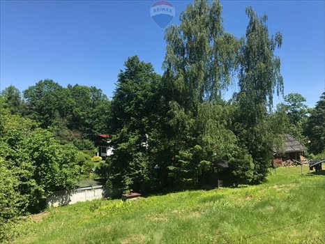 Działka budowlana na sprzedaż Bielsko-Biała, Chlebowa 1 396m2 Foto 4