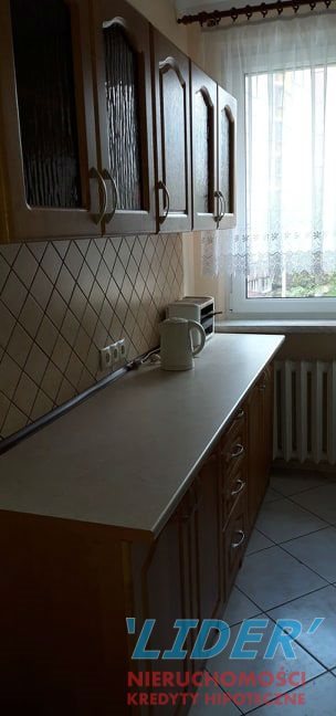 Mieszkanie trzypokojowe na wynajem Tychy, U 63m2 Foto 2