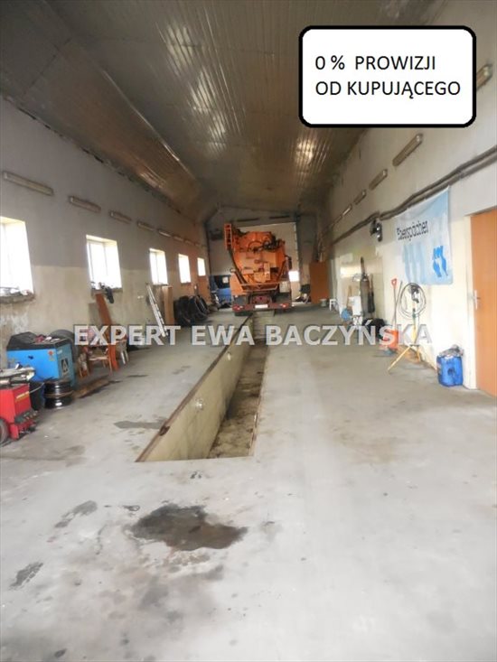 Lokal użytkowy na sprzedaż Lipicze 137m2 Foto 11
