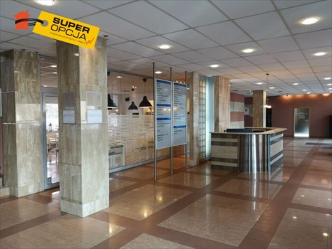 Lokal użytkowy na wynajem Kraków, Prądnik Biały 35m2 Foto 7