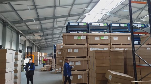 Lokal użytkowy na wynajem włocławek 2 400m2 Foto 9