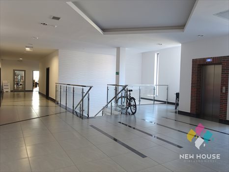 Lokal użytkowy na wynajem Olsztyn, Zatorze, Jagiellońska 205m2 Foto 3