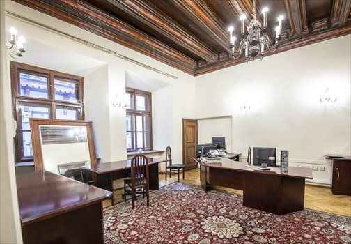 Lokal użytkowy na sprzedaż Kraków, Stare Miasto, Rynek Główny 31 3 012m2 Foto 3