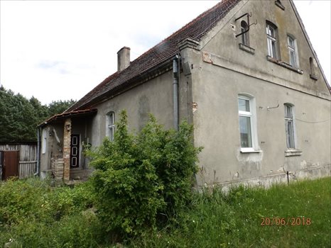 Dom na sprzedaż Cedynia 227m2 Foto 1