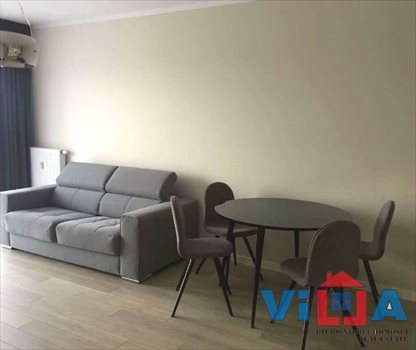 Mieszkanie dwupokojowe na wynajem Zielona Góra, Centrum 45m2 Foto 2