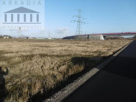 Działka budowlana pod dzierżawę Mory 15 000m2 Foto 7