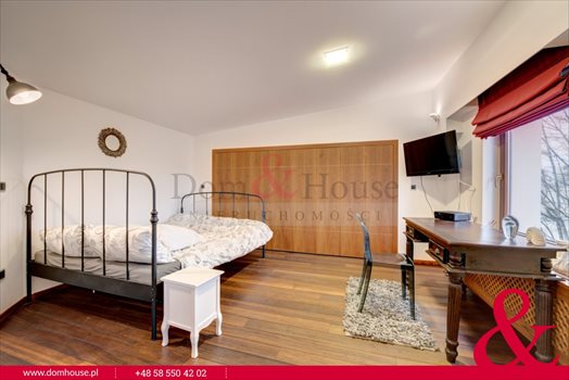 Mieszkanie trzypokojowe na wynajem Sopot, Dolny, Grunwaldzka 87m2 Foto 7