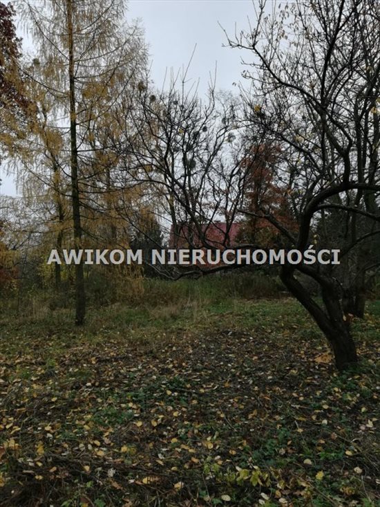 Działka budowlana pod dzierżawę Grodzisk Mazowiecki, Centrum 3 615m2 Foto 3