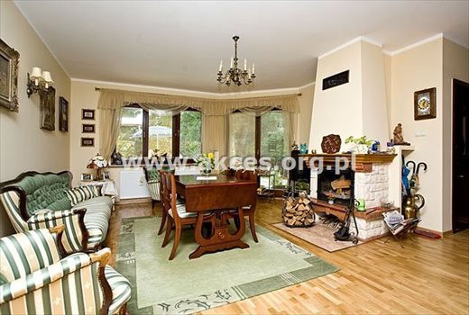 Dom na sprzedaż Wola Karczewska, Osiedlowa 126m2 Foto 5