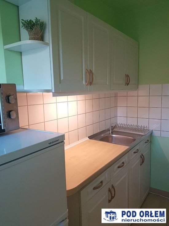 Mieszkanie dwupokojowe na wynajem Bielsko-Biała, Centrum 39m2 Foto 8