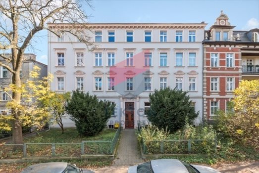Mieszkanie trzypokojowe na sprzedaż Gdańsk, Wrzeszcz, Ludwika Waryńskiego 81m2 Foto 1