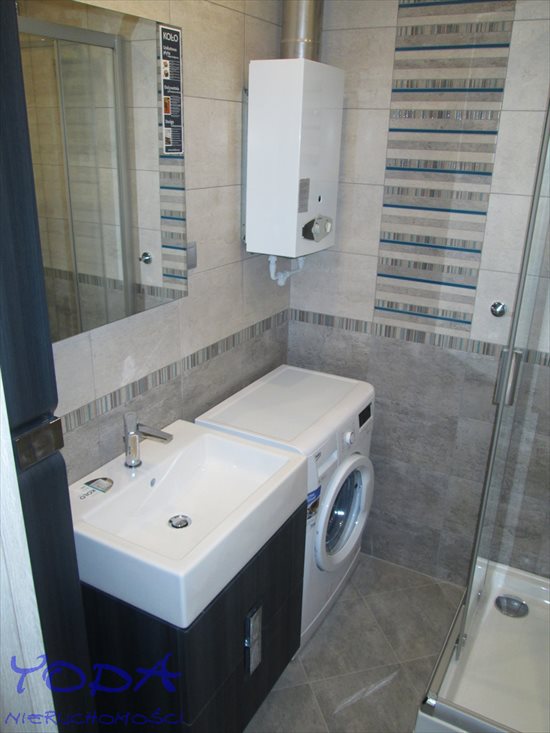 Mieszkanie trzypokojowe na wynajem Katowice, Ligota, Gdańska 62m2 Foto 13