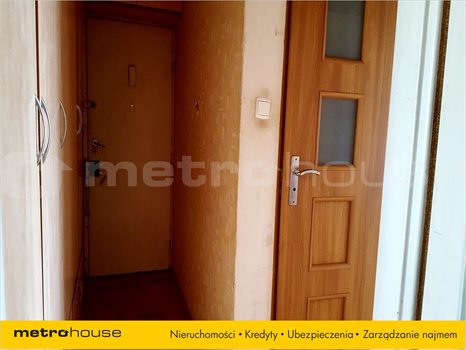 Mieszkanie dwupokojowe na sprzedaż Gdańsk, Przymorze, Chłopska 45m2 Foto 6