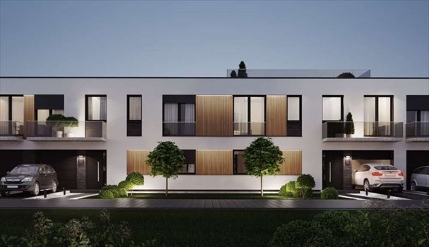 Dom na sprzedaż Wrocław, Krzyki, Pigwowa 7-23 145m2 Foto 4