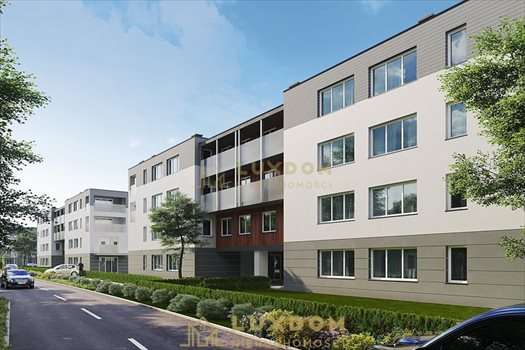 Mieszkanie dwupokojowe na sprzedaż Otwock 52m2 Foto 4