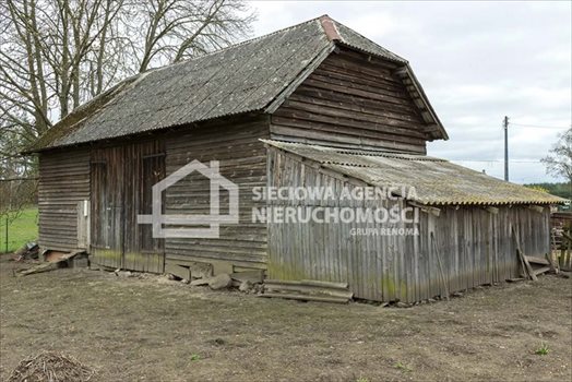 Dom na sprzedaż Wędkowy 55m2 Foto 7