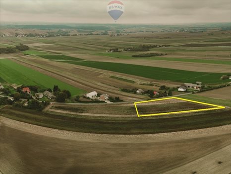Działka inwestycyjna na sprzedaż Poręba Górna 6 276m2 Foto 9