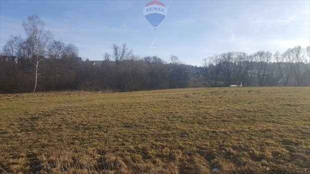 Działka budowlana na sprzedaż Chabówka 1 106m2 Foto 2
