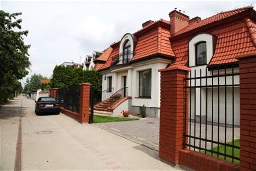 Dom na sprzedaż Warszawa, Ochota 290m2 Foto 2