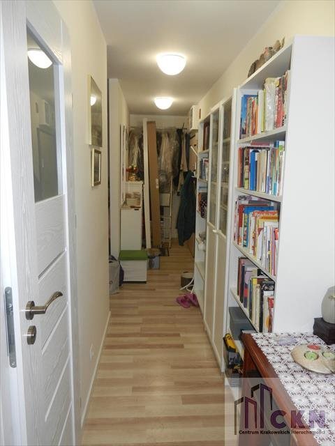 Mieszkanie trzypokojowe na sprzedaż Kraków, Krowodrza, Żabiniec 53m2 Foto 9