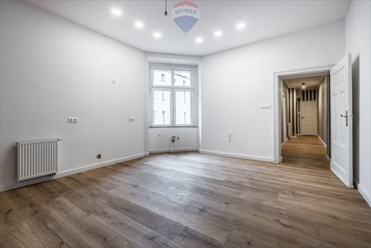 Mieszkanie trzypokojowe na sprzedaż Poznań, Chwaliszewo, Grobla 86m2 Foto 9