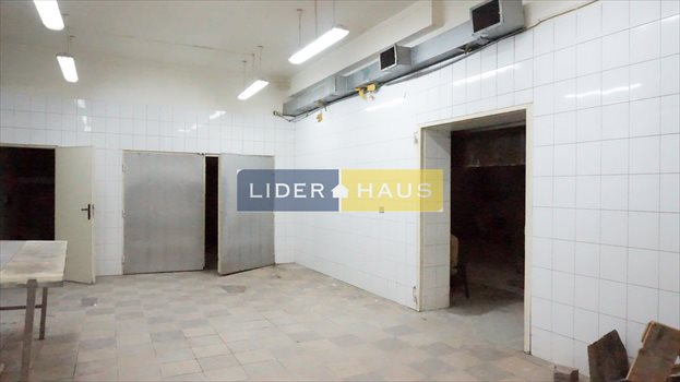 Lokal użytkowy na sprzedaż Łomianki 1 051m2 Foto 12