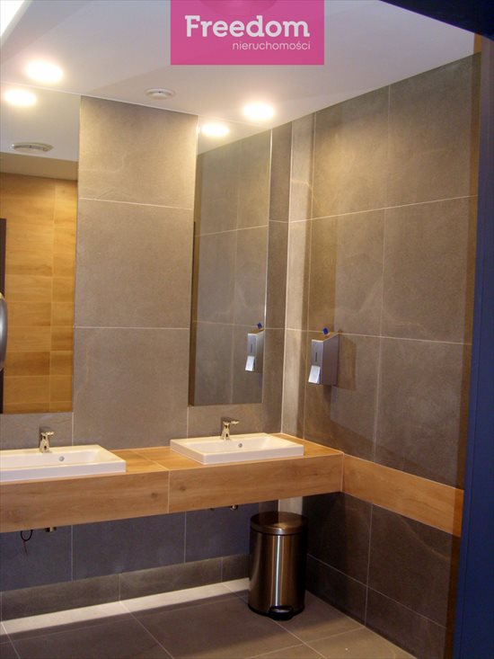 Lokal użytkowy na wynajem Kraków, Rybitwy 60m2 Foto 7