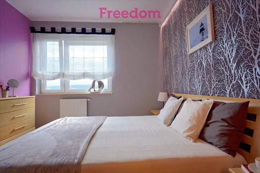 Mieszkanie trzypokojowe na sprzedaż Gdańsk, Żabianka, Chłopska 62m2 Foto 11
