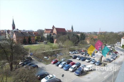 Lokal użytkowy na sprzedaż Olsztyn, Śródmieście, Feliksa Nowowiejskiego 1 803m2 Foto 4