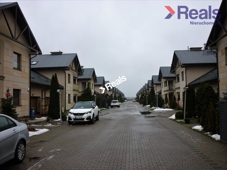 Dom na sprzedaż Dawidy Bankowe 236m2 Foto 4