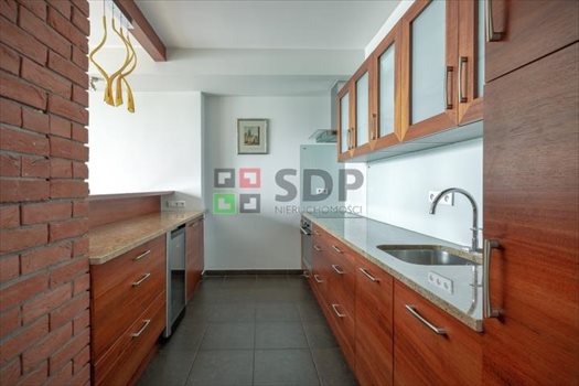 Mieszkanie dwupokojowe na wynajem Wrocław, Stare Miasto, Krawiecka 53m2 Foto 12