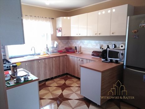 Dom na sprzedaż Zaździerz 89m2 Foto 6