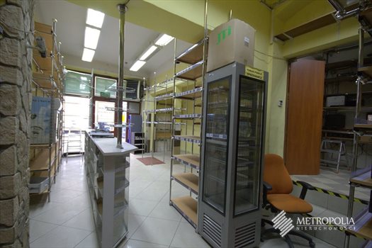 Lokal użytkowy na wynajem Kraków, Stare Miasto, Długa 74m2 Foto 6