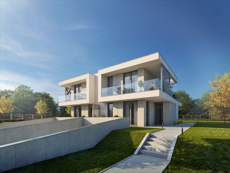 Dom na sprzedaż Gdańsk, Jasień, Marzeń 183m2 Foto 1