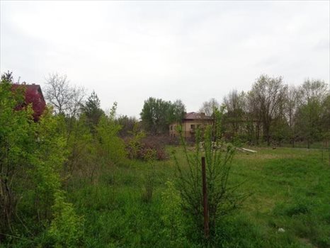 Działka rolna na sprzedaż Warszawa, Bielany, Loteryjki 10 800m2 Foto 7