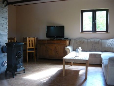 Dom na sprzedaż Krzeszna, Jezioro, Pas nadmorski, Przystanek PKM, Tereny rek, informacja w biurze 70m2 Foto 5