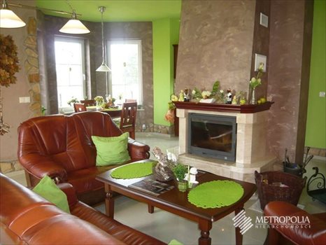 Dom na sprzedaż Borek Szlachecki 150m2 Foto 4