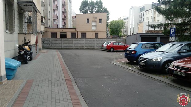Mieszkanie dwupokojowe na wynajem Gdynia, Śródmieście, Świętojańska 50m2 Foto 11