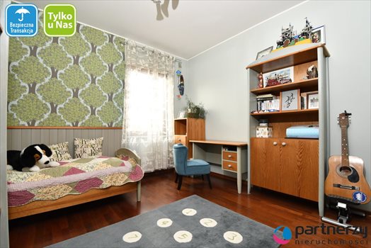 Dom na wynajem Gdańsk, Matemblewo, Wichrowe Wzgórze 220m2 Foto 12