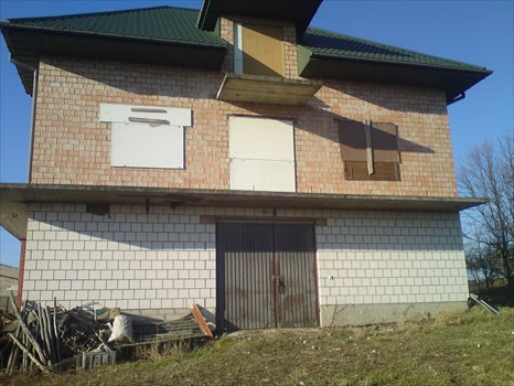 Dom na sprzedaż Zalesie, 37A 309m2 Foto 7