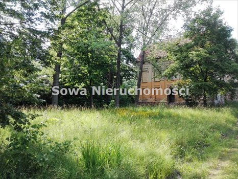 Działka inna na sprzedaż Wałbrzych, Szczawienko 10 184m2 Foto 1