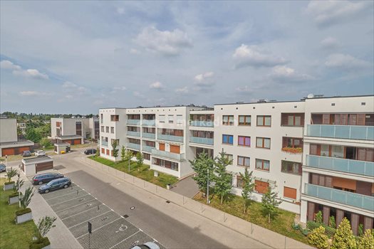 Mieszkanie dwupokojowe na wynajem Poznań, Grunwald, Jeleniogórska 53m2 Foto 9